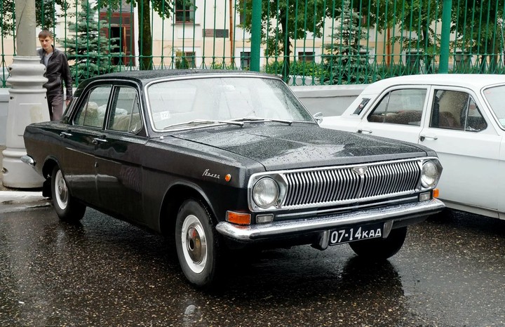 gaz