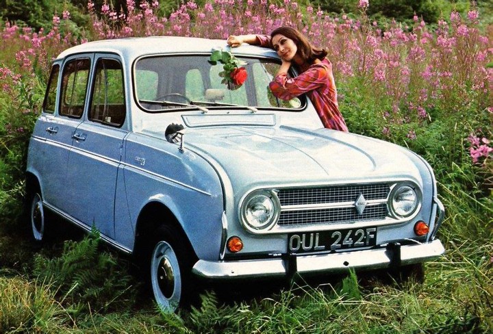 renault