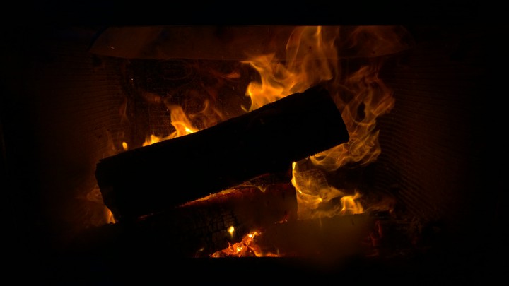 fire