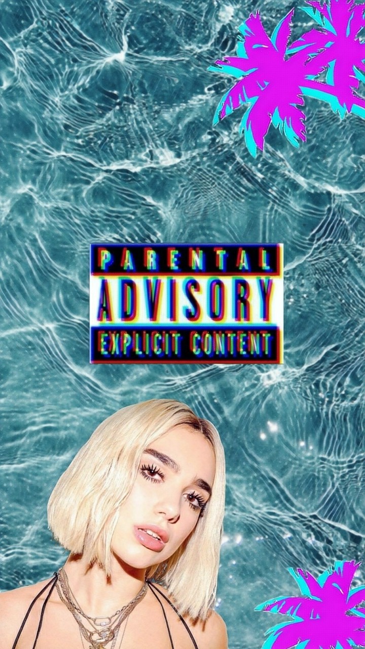 dua lipa