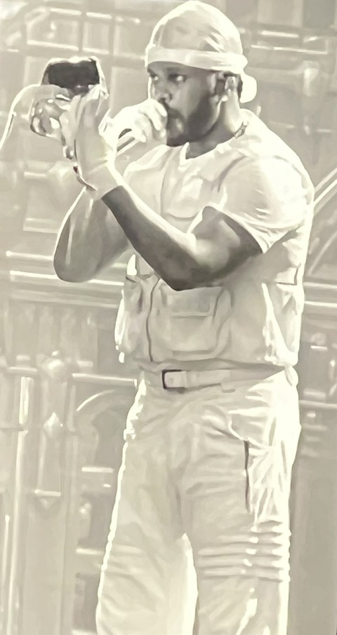 ταπετσαρίες elbow, beard