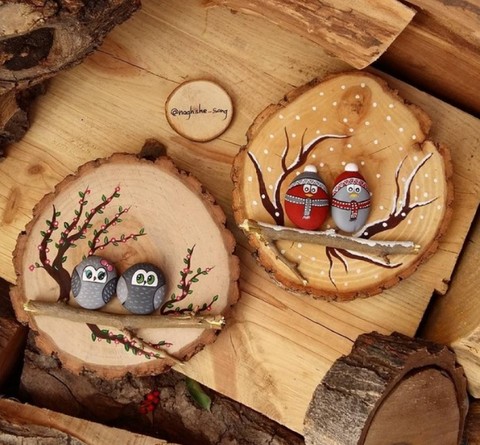 wood achtergronden