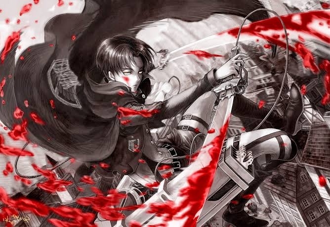 Attack on Titan