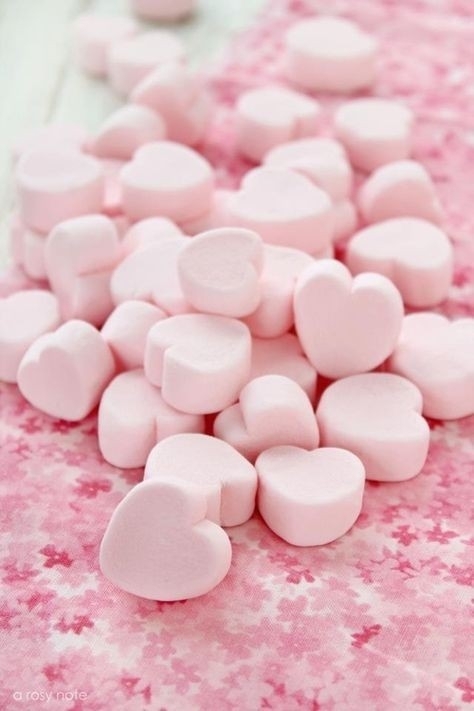 Soft Heart