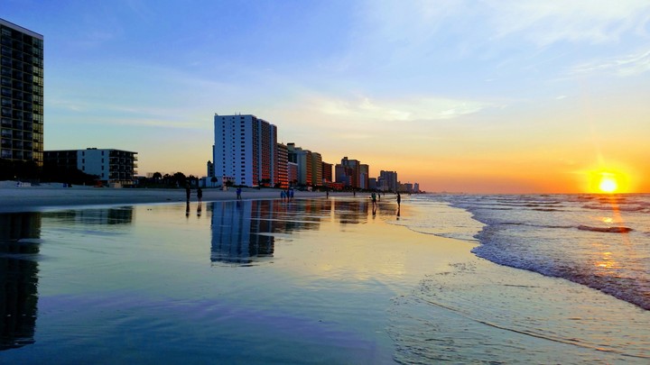 Myrtle Beach