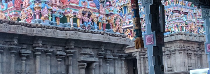 Temple