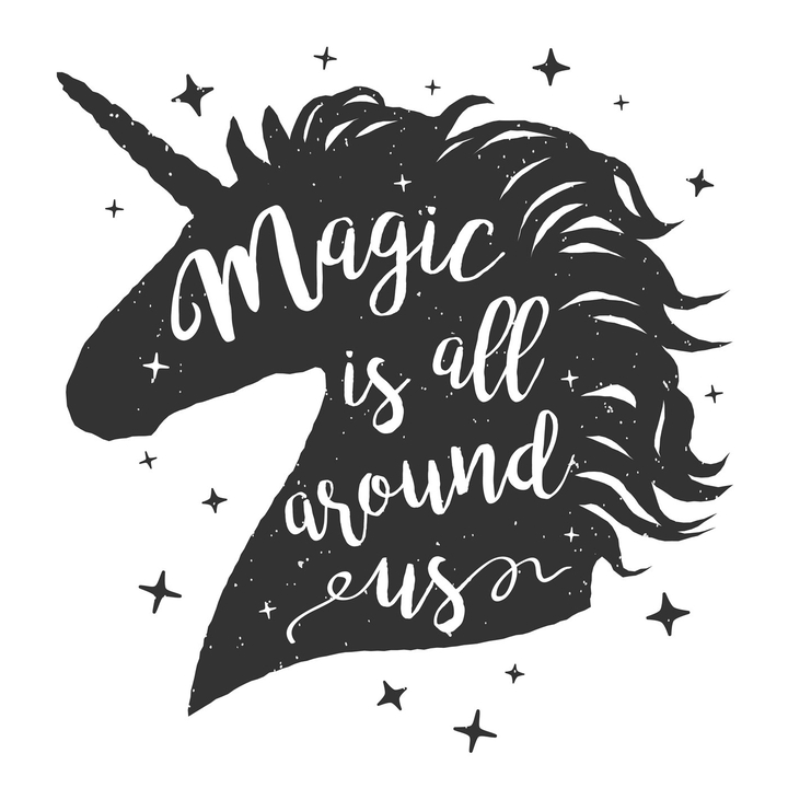 unicorno