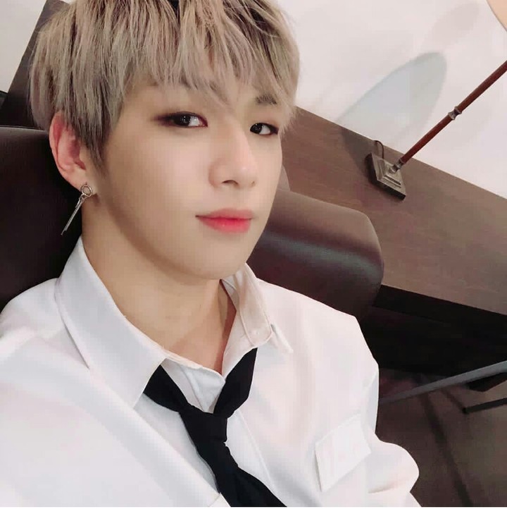 wanna one kang daniel