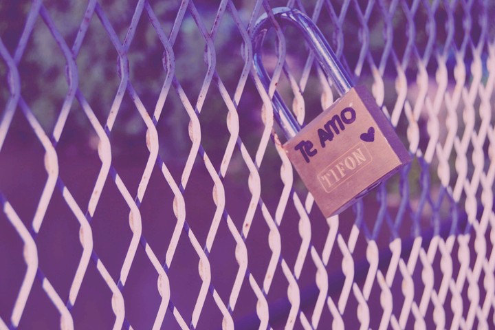 Te Amo...