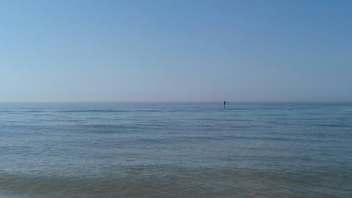 ocean