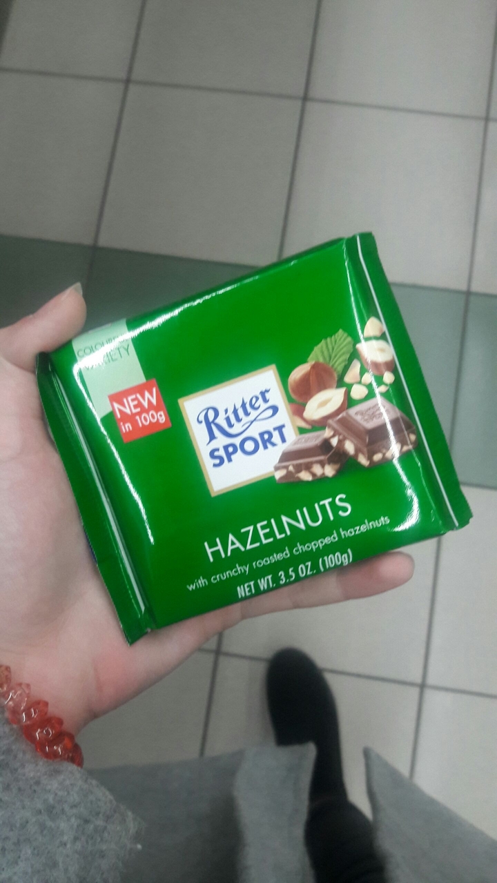 Chocolate