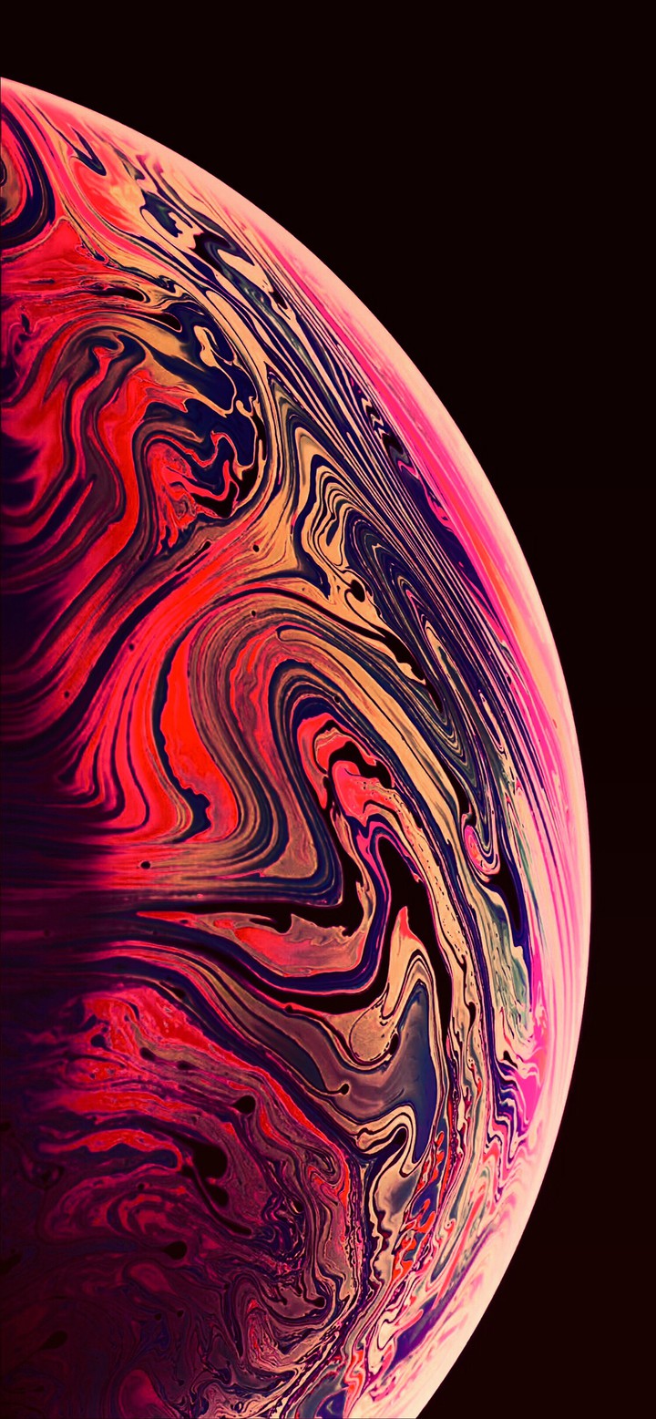 IPhone XS Wallpaper