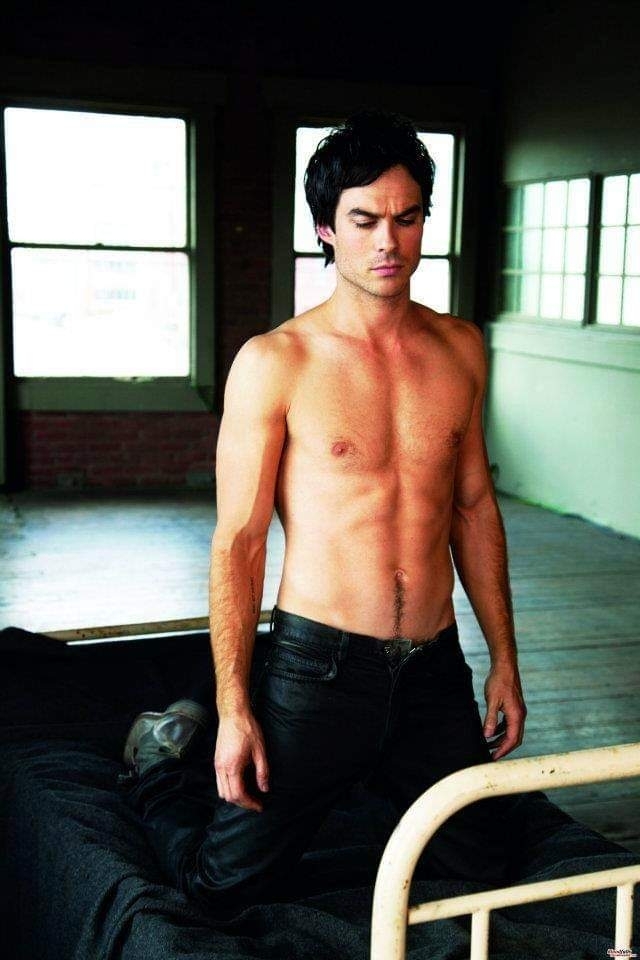 ian somerhalder