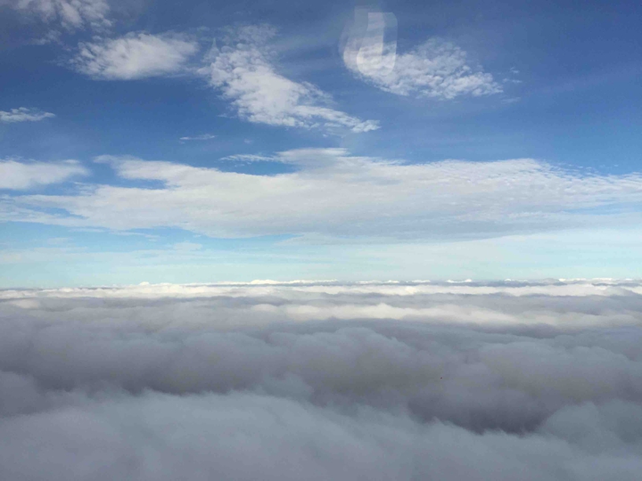 cloud