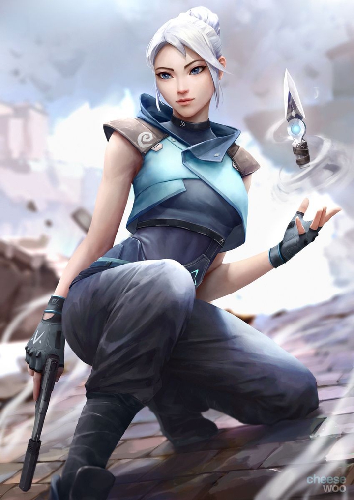 Jett