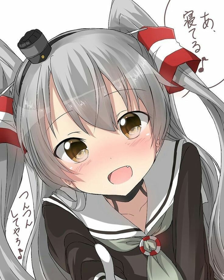 Anime Girl