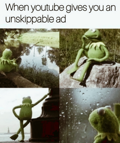 Youtube life