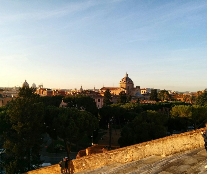 Roma
