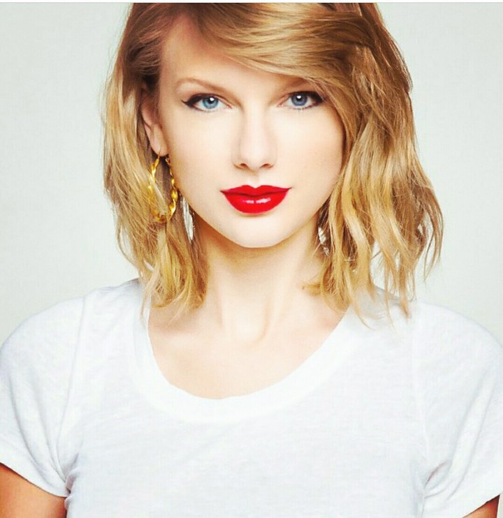 Taylor Swift