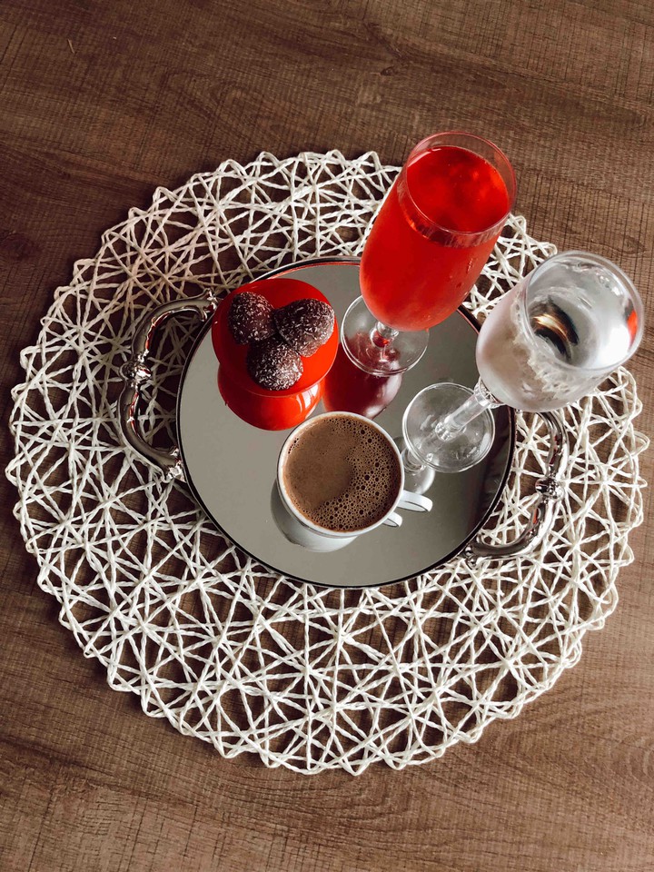 Turkish coffe