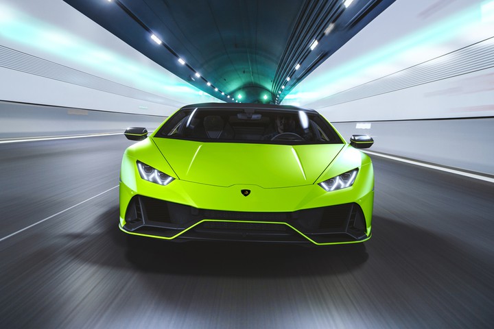 lamborghini