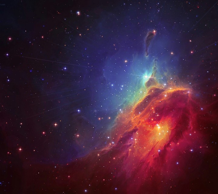 Galaxy HD