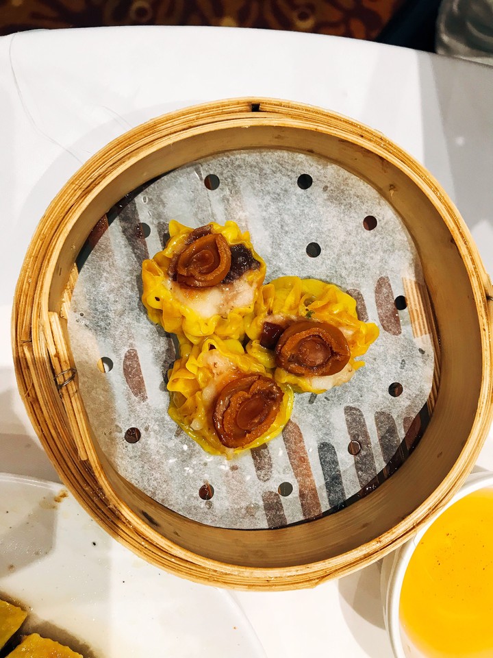 dim sum
