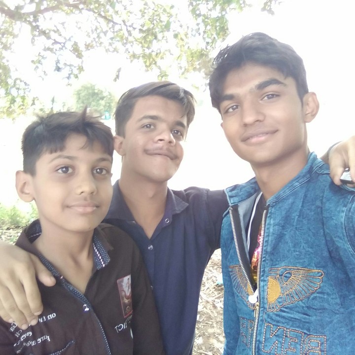 Rajput brothers
