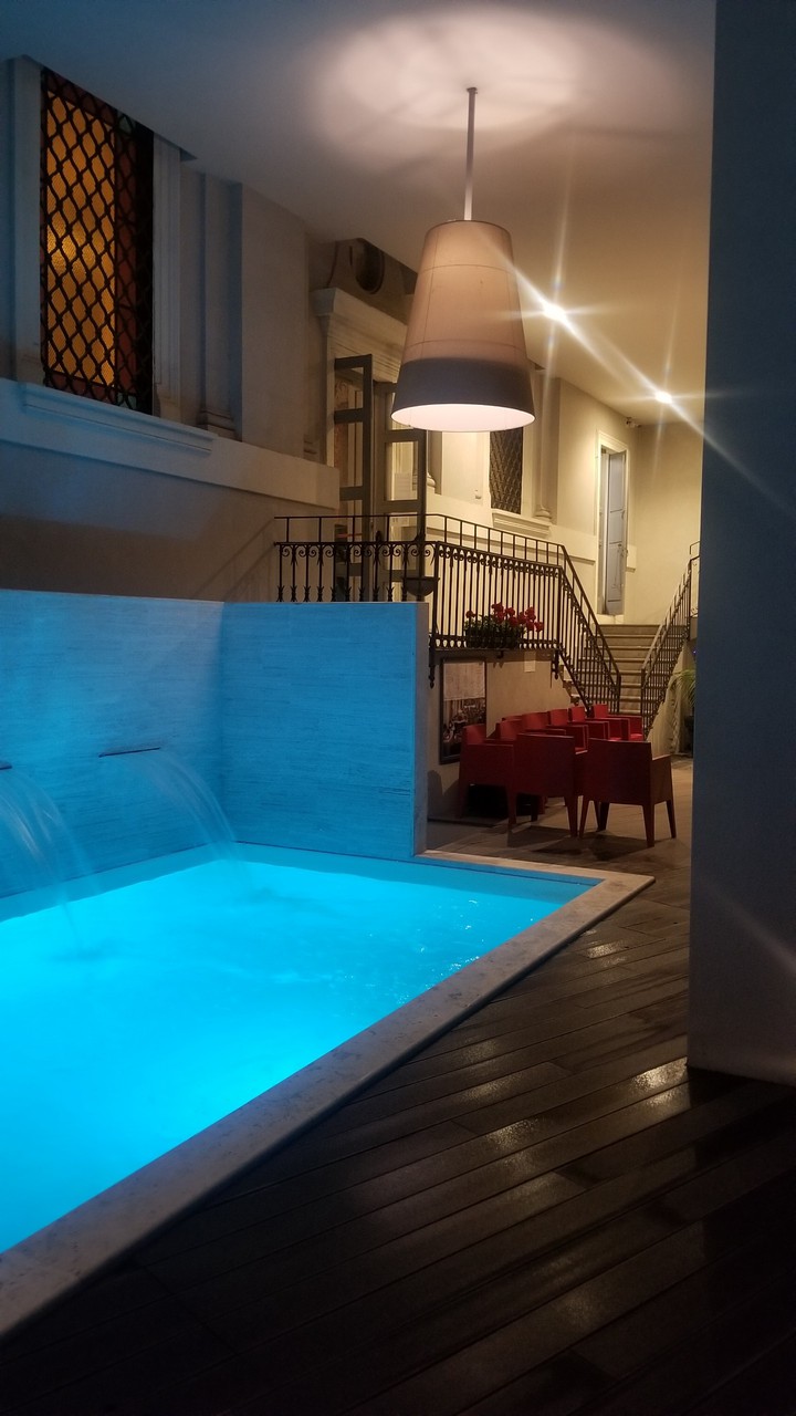 Rome Hotel
