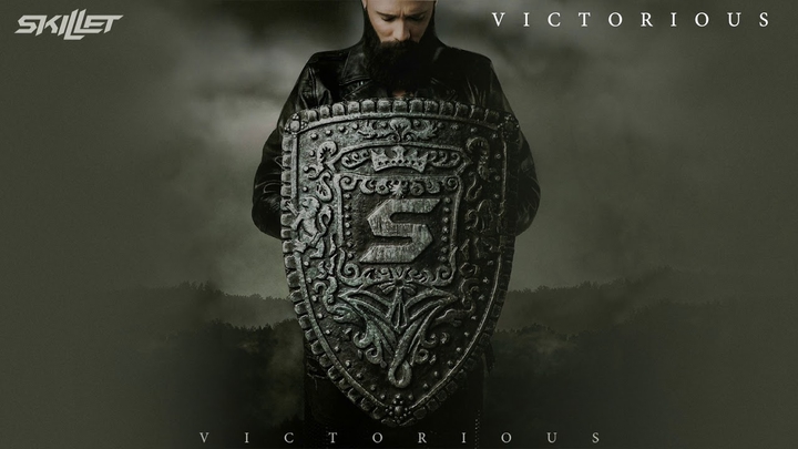 New Album "Victorious"