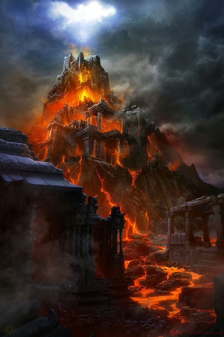 Castle