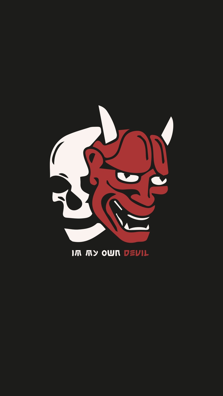 devil