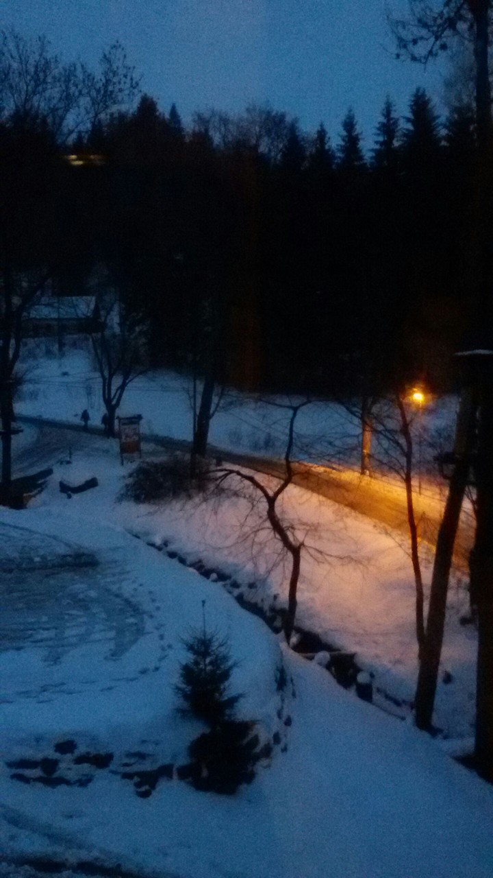 SNOW
