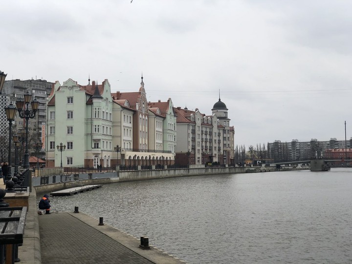 Калининград