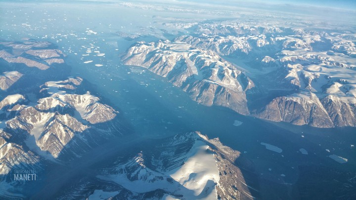 Snow Mountain