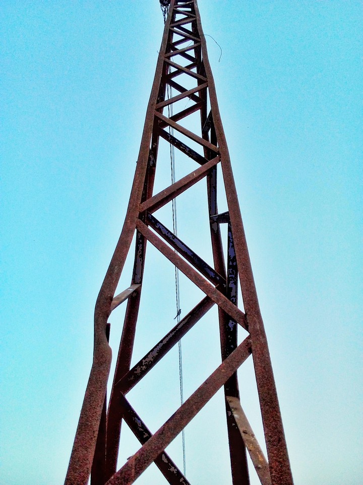 tower