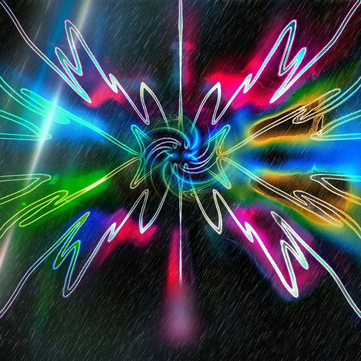 Nebular Art