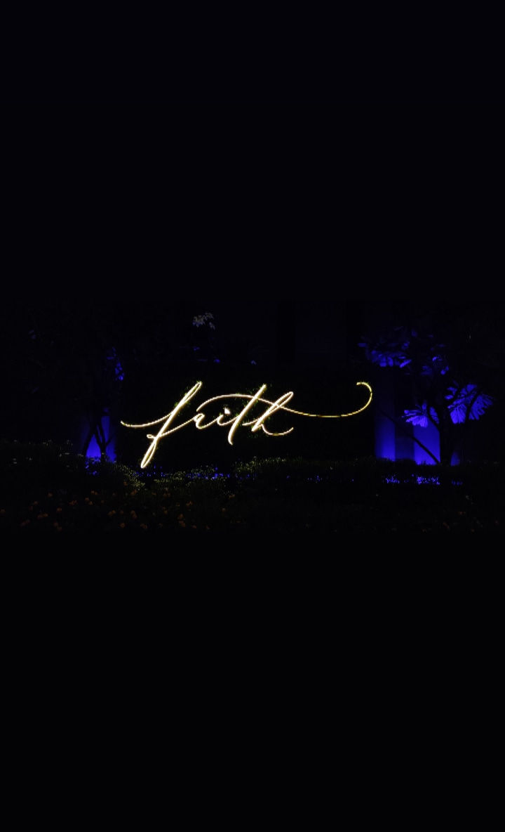 faith