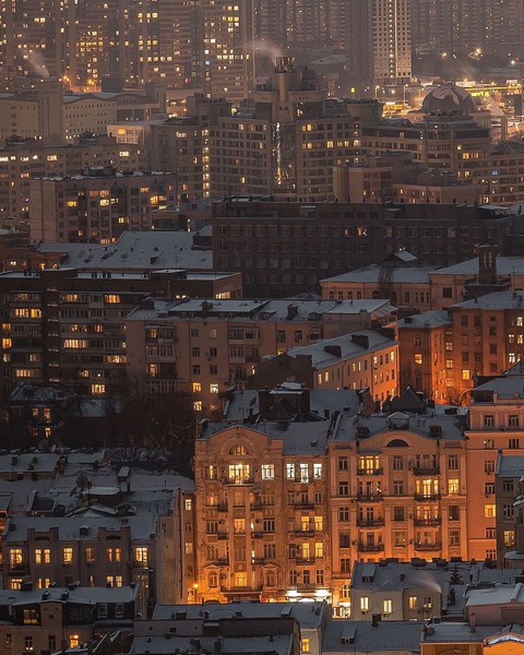 Kiev, Ukraine
