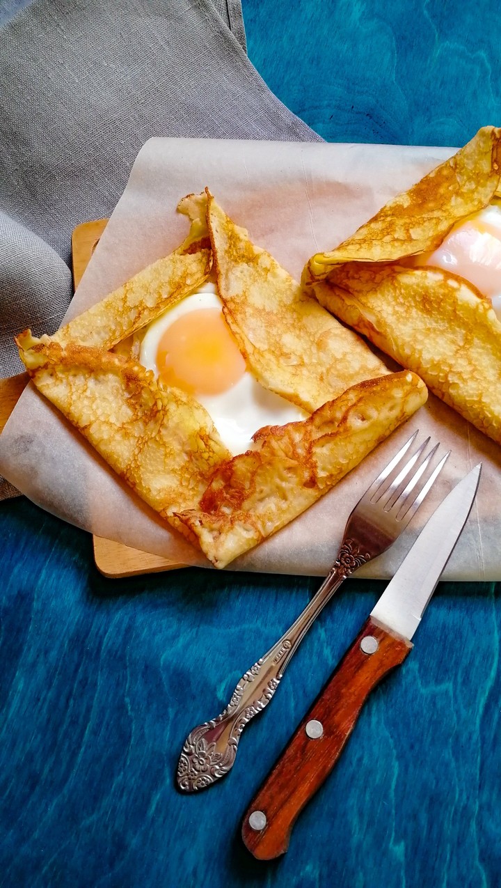 pancake