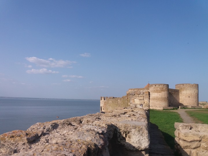 Подих історії