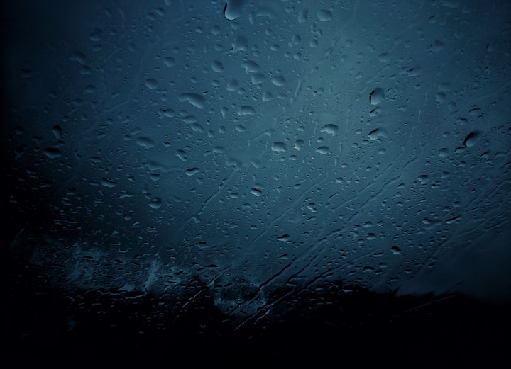 Raindrops