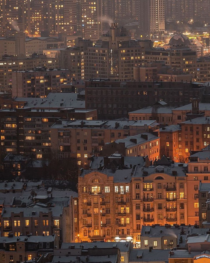 Kiev, Ukraine