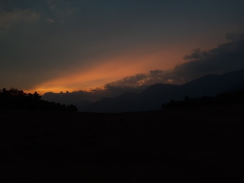 Dusk