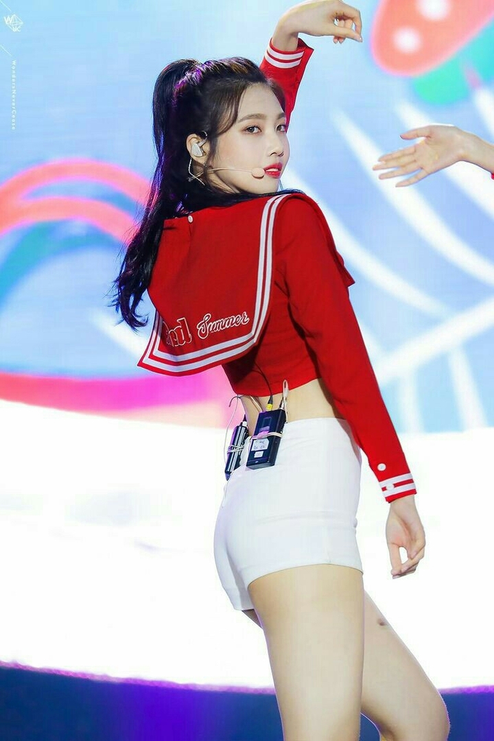 Red Velvet*