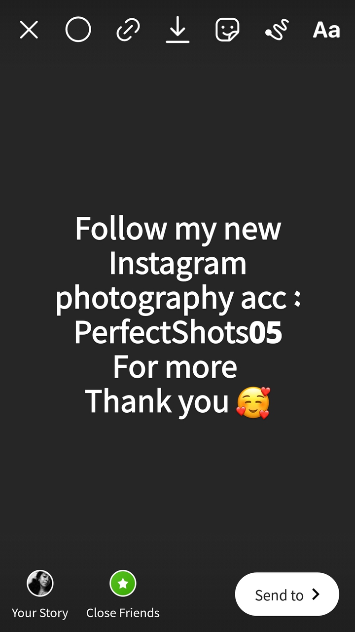 support me plz ?