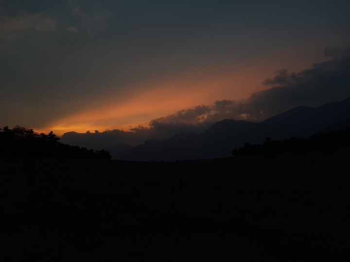Dusk