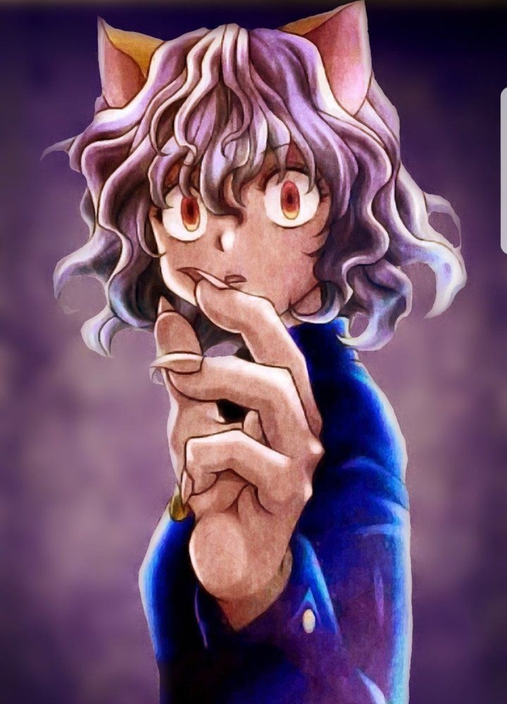 Neferpitou