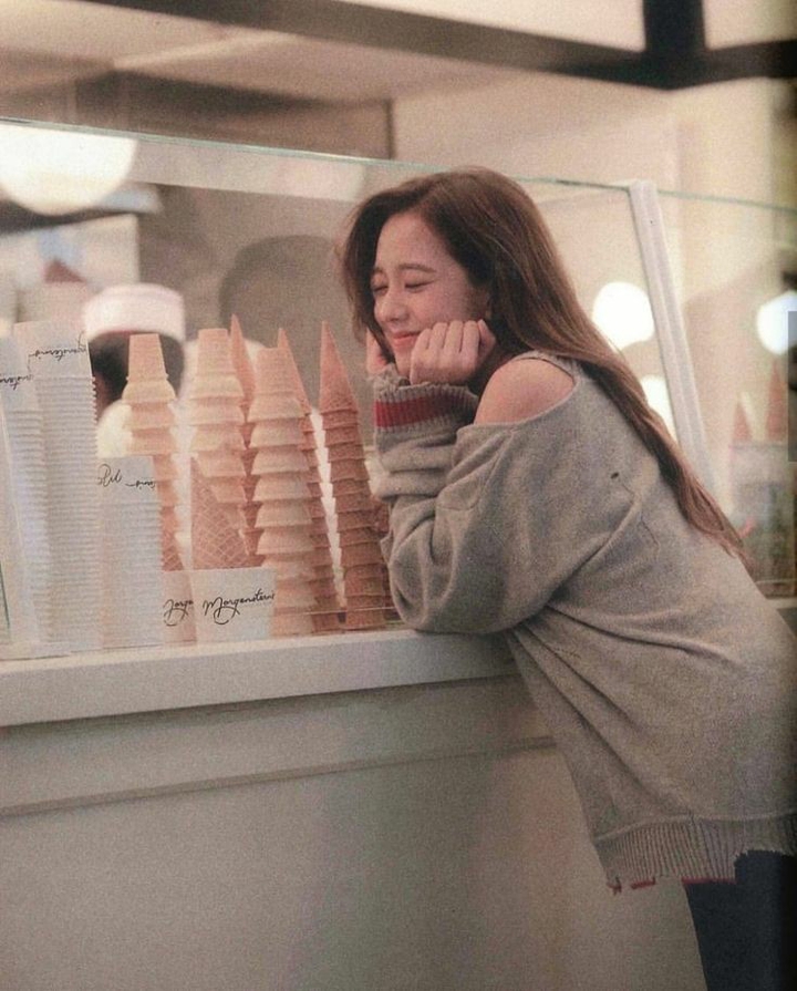 Kim Jisoo