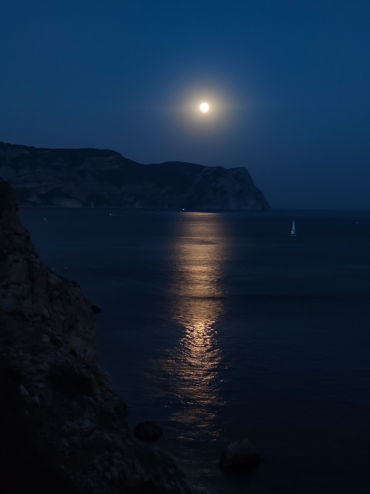 Moonlight